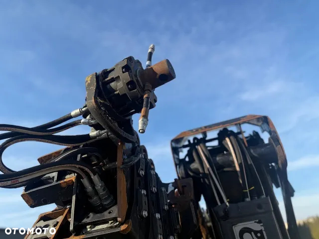 Hiab HDS HIAB 288 EB- 5 HIPRO 2014R - 5