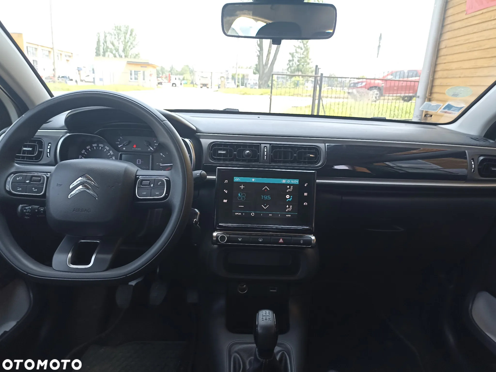 Citroën C3 - 10