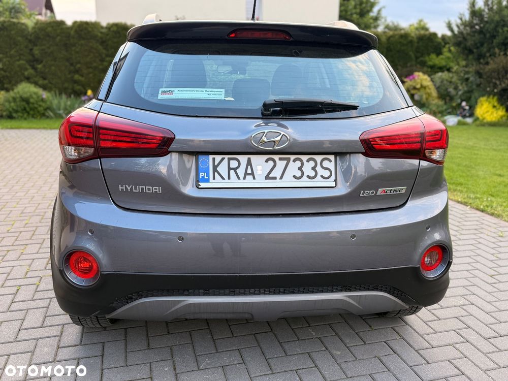 Hyundai i20 1.4 Premium - 6