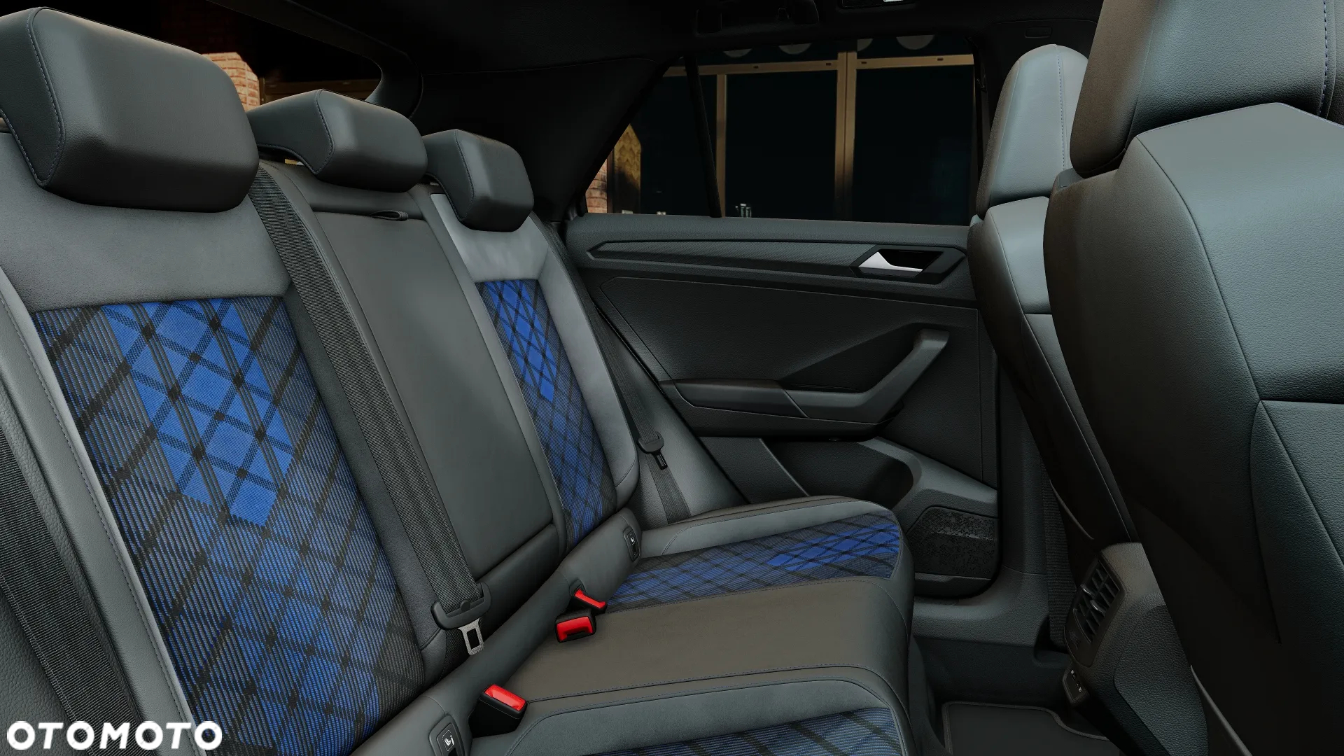 Volkswagen T-Roc 2.0 TSI 4Motion R DSG - 8