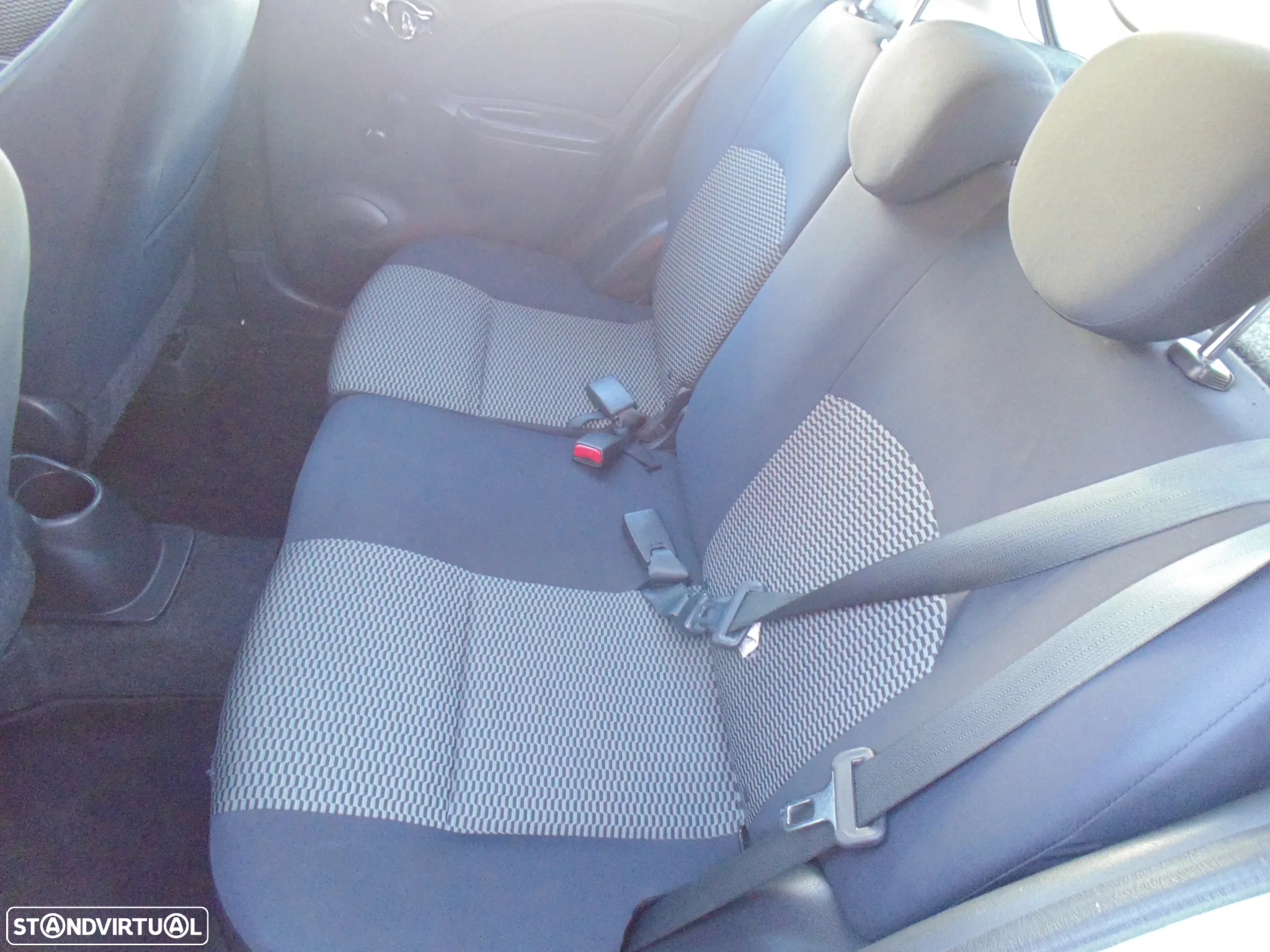 Nissan Micra 1.2 Naru Edition - 15