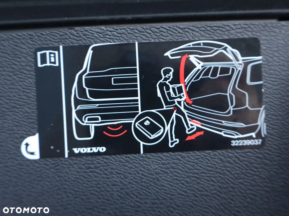 Volvo XC 60 B6 B AWD Inscription - 20