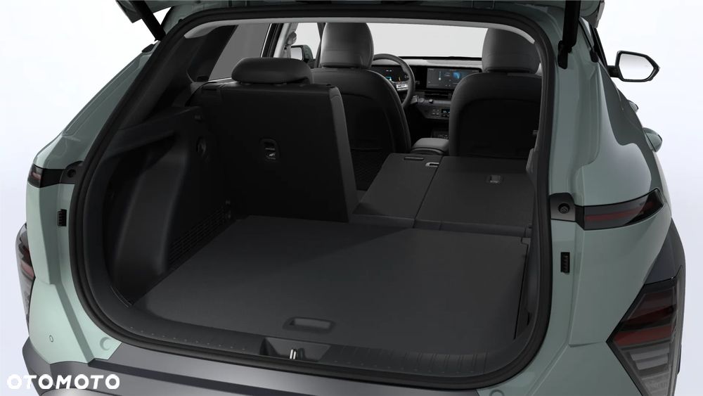 Hyundai Kona 1.6 T-GDI Executive DCT - 10