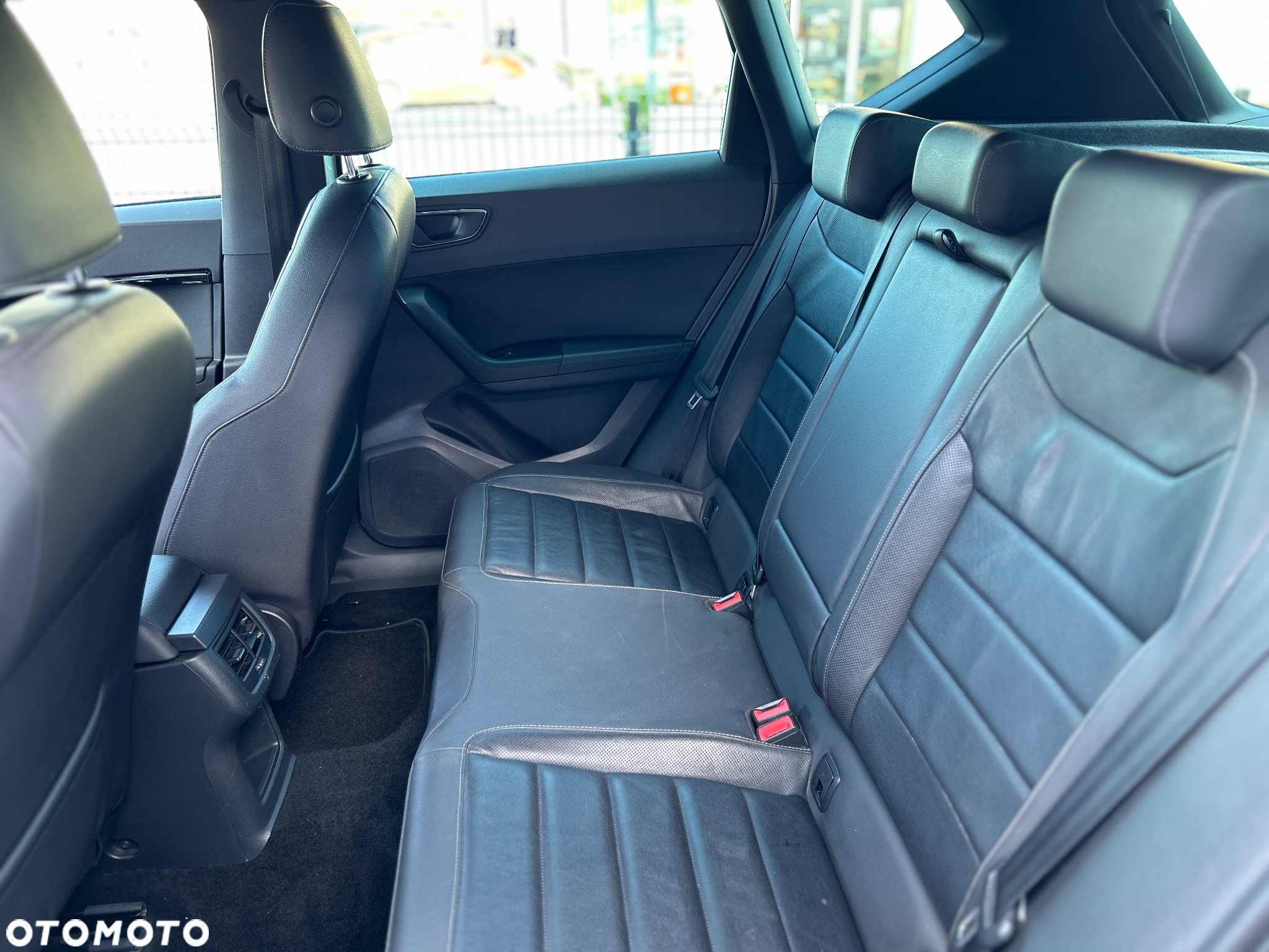Seat Ateca 2.0 TDI Xcellence S&S 4Drive - 23
