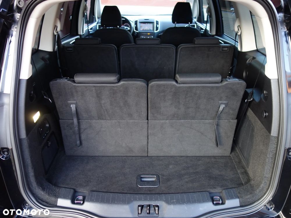 Ford Galaxy 2.0 TDCi Titanium - 14