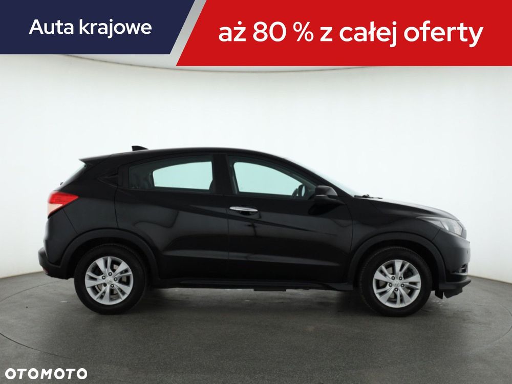 Honda HR-V - 8