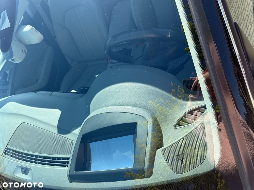 Audi A6 Limousine 3.0 TDI clean diesel Quattro S tronic - 28