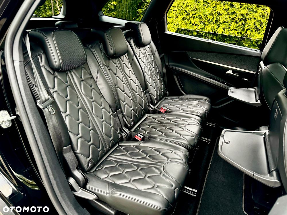 Peugeot 5008 2.0 BlueHDI GT S&S EAT8 - 27