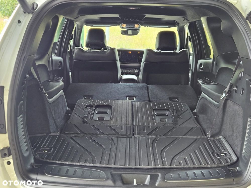 Dodge Durango - 19