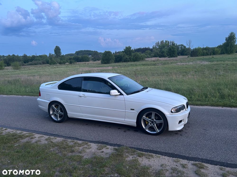 BMW Seria 3 328Ci - 4