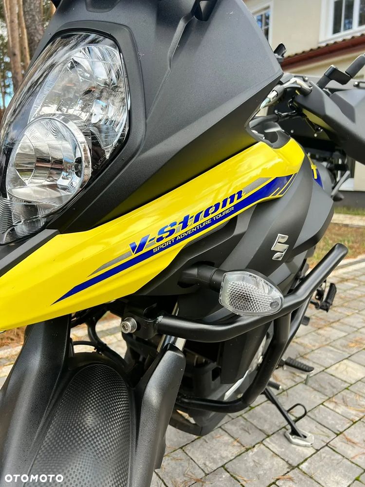 Suzuki DL - 12