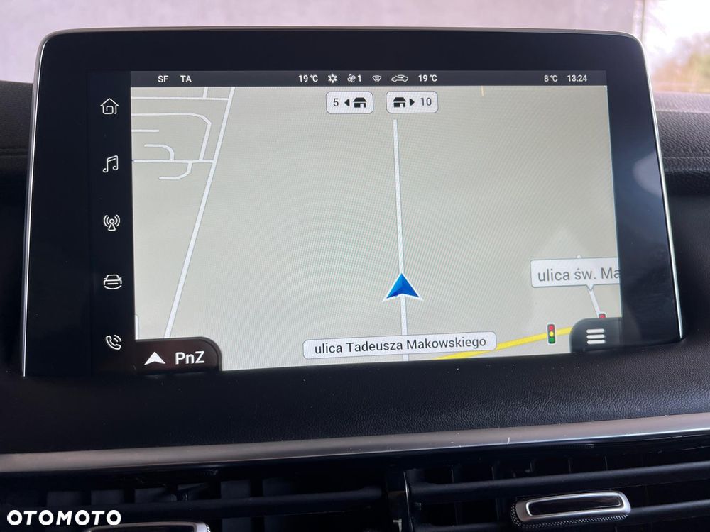 MG HS 1.5 T-GDI Excite DCT - 24