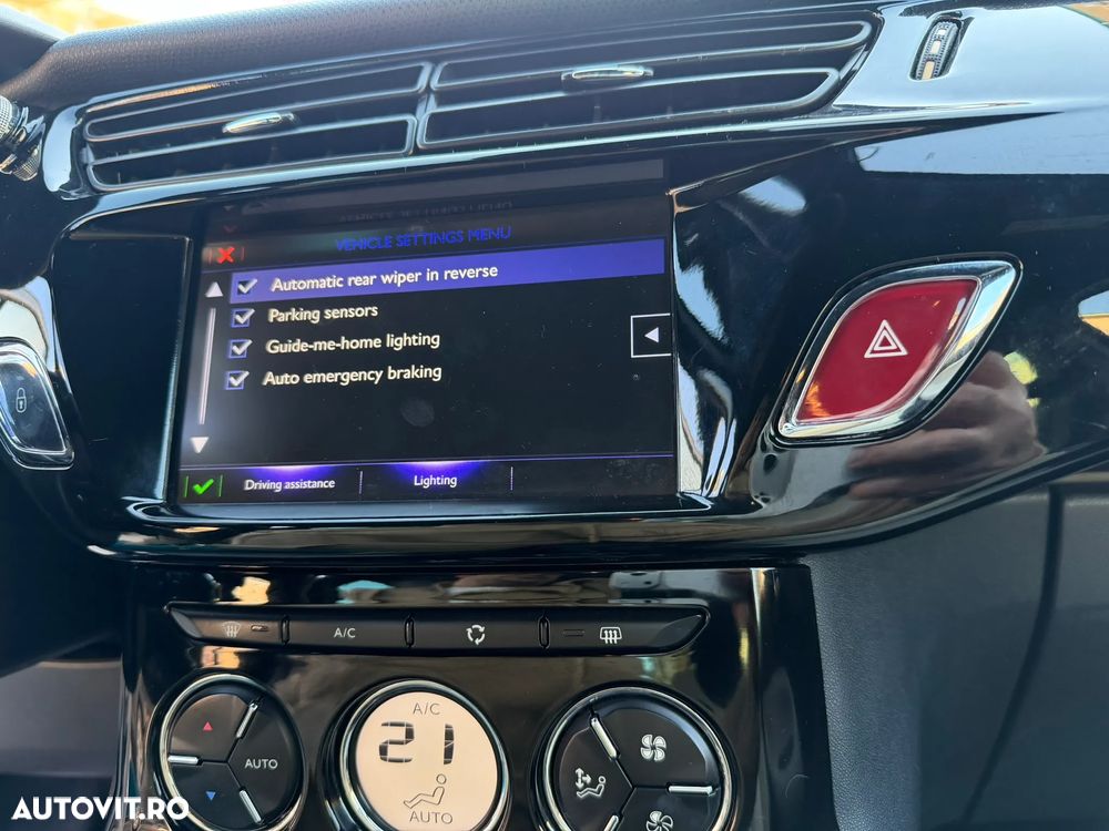 DS Automobiles DS 3 - 28