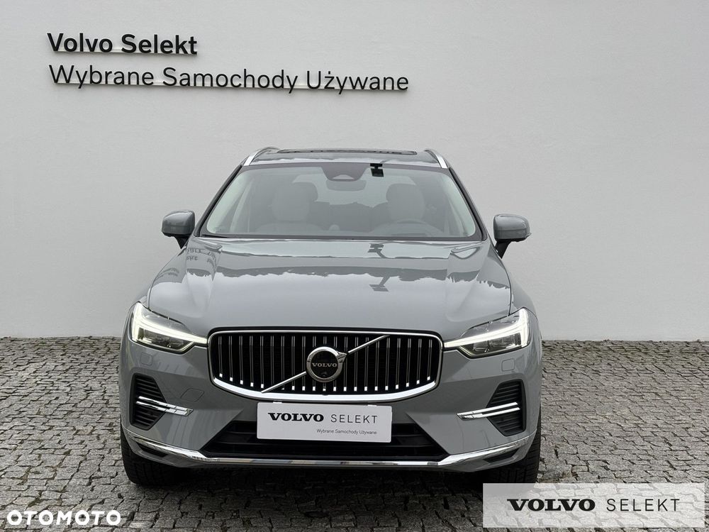 Volvo XC 60 - 5