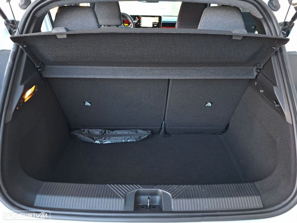 Renault 5 E-Tech 52 kWh Techno Autonomia Conforto - 27