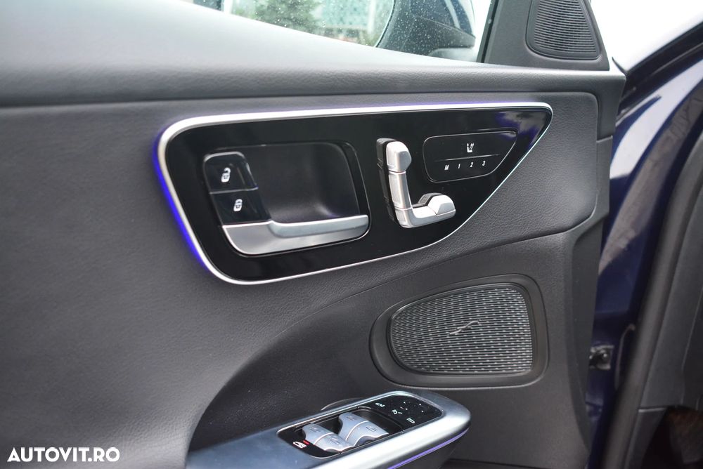 Mercedes-Benz C 220 d 9G-TRONIC - 21