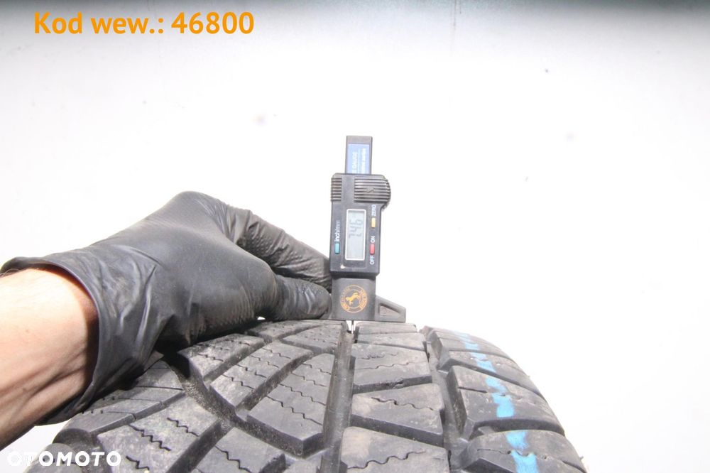 Opony Michelin Michelin LATITUDE CROSS 215/65 R16 - 2