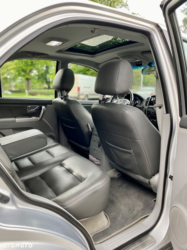 Kia Sorento 3.5 V6 EX - 38