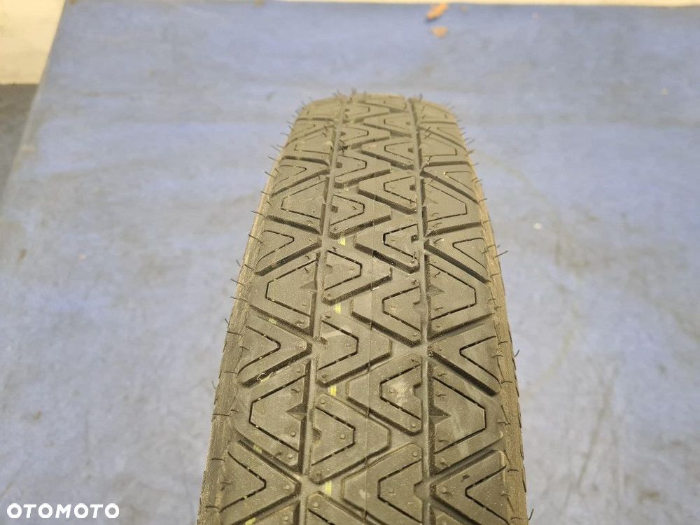 BMW 318 E46 KOŁO DOJAZDOWE - 7