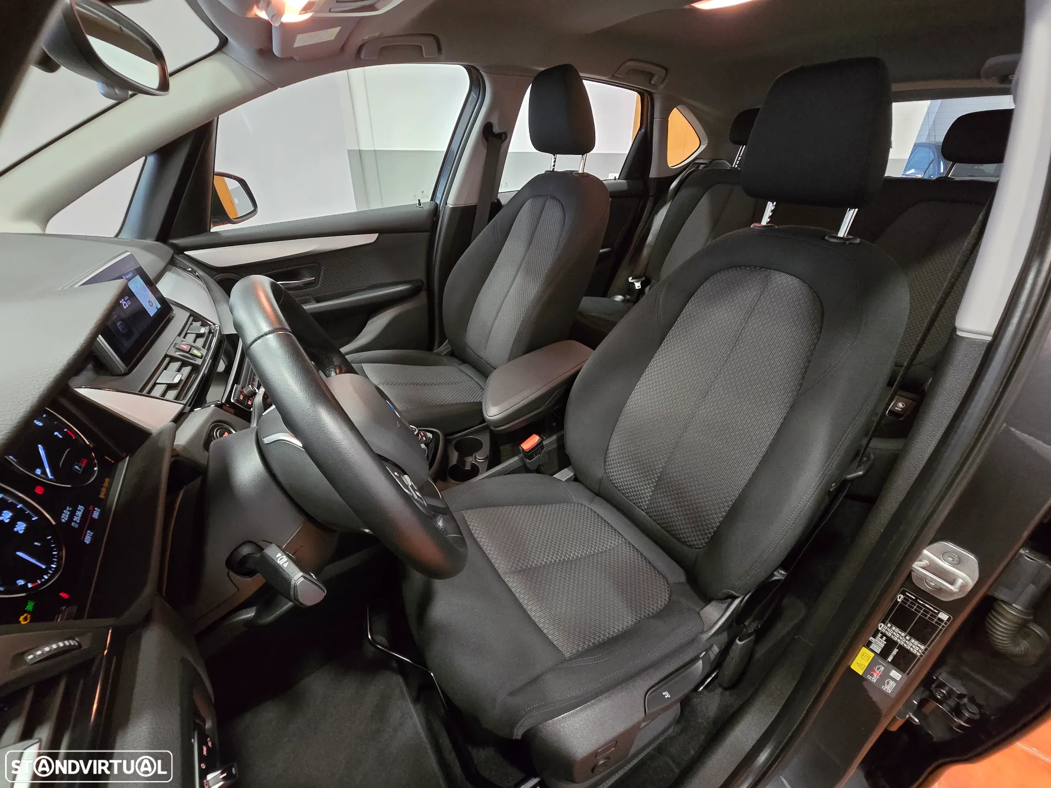 BMW 225xe Active Tourer Advantage - 17