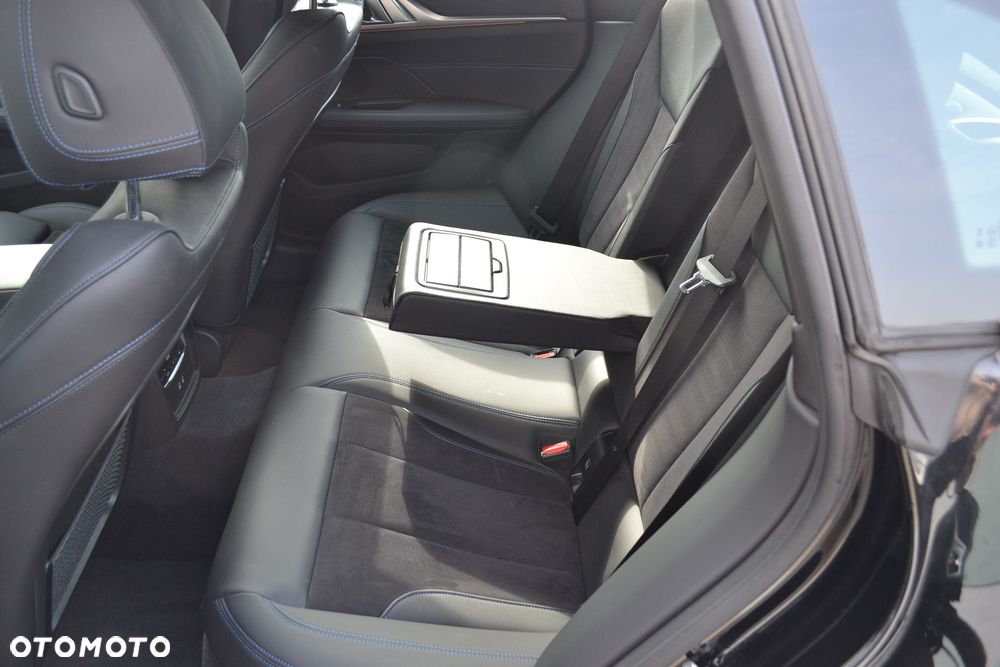 BMW Seria 4 420d mHEV M Sport sport - 8