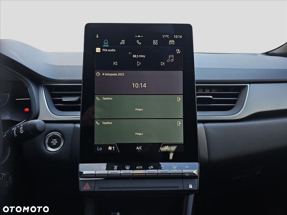 Renault Symbioz - 16