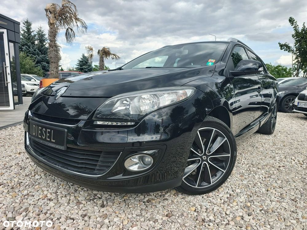 Renault Megane 1.5 dCi Bose Edition - 4