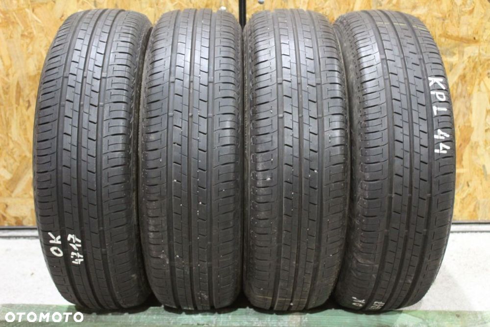 4 OPONY LETNIE BRIDGESTONE 175/60/16  82H , SUZUKI IGNIS , FV