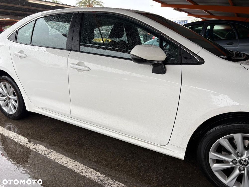 Toyota Corolla - 7