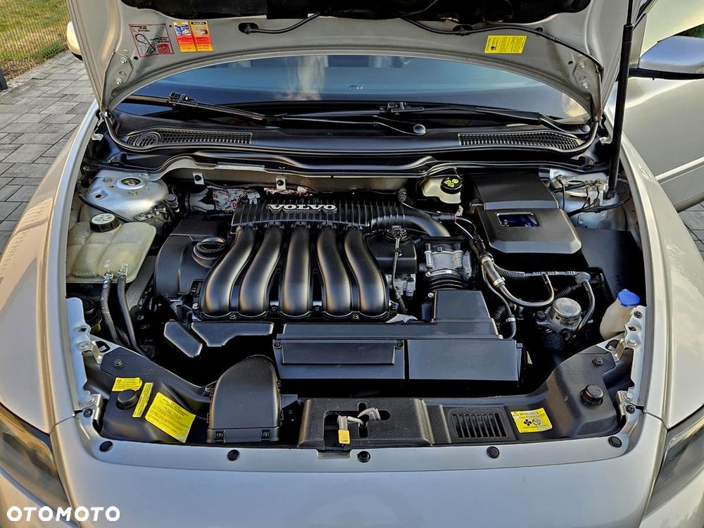Volvo S40 2.4 Summum - 31