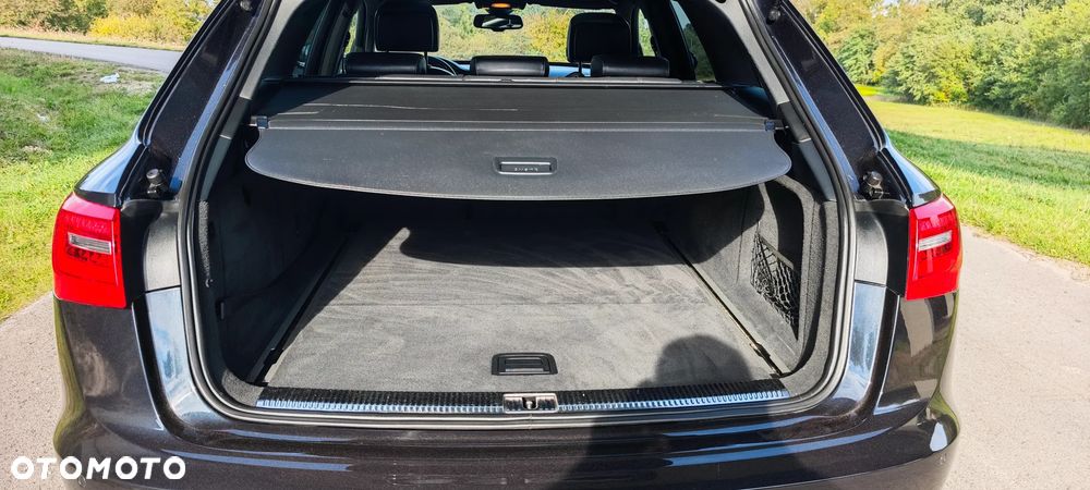 Audi A6 Avant 2.0 TDI Multitronic - 16