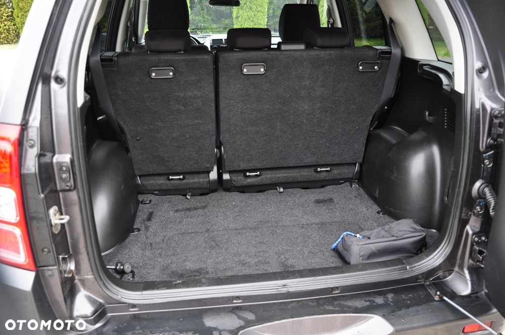 Suzuki Grand Vitara 1.9 DDiS - 26