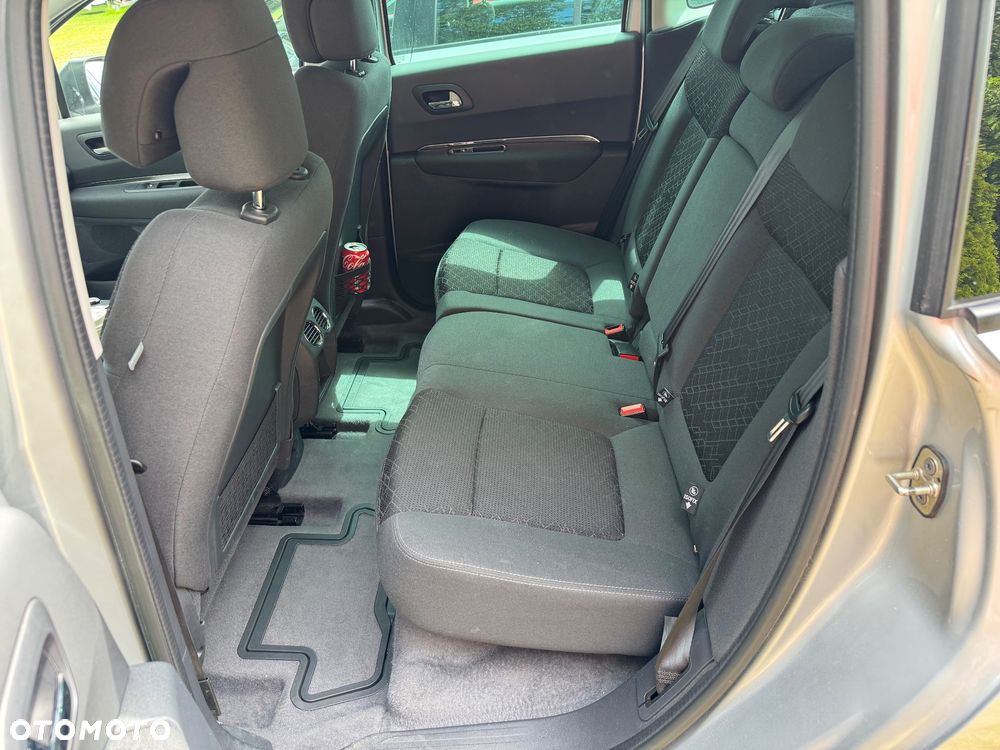 Peugeot 3008 1.6 HDi Active - 28