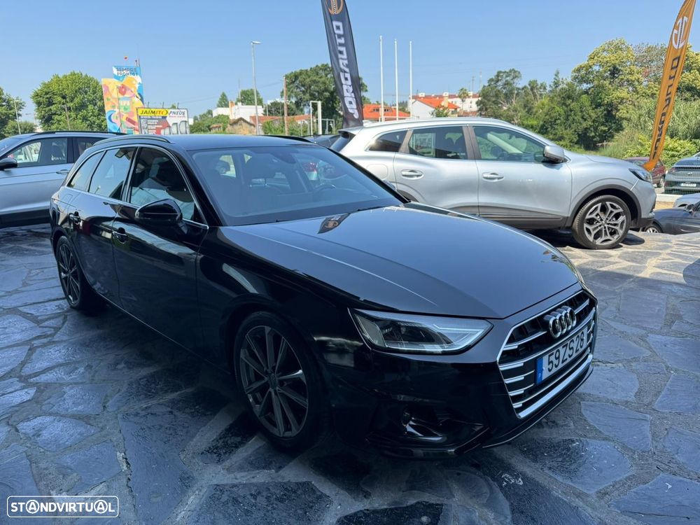 Audi A4 Avant - 3