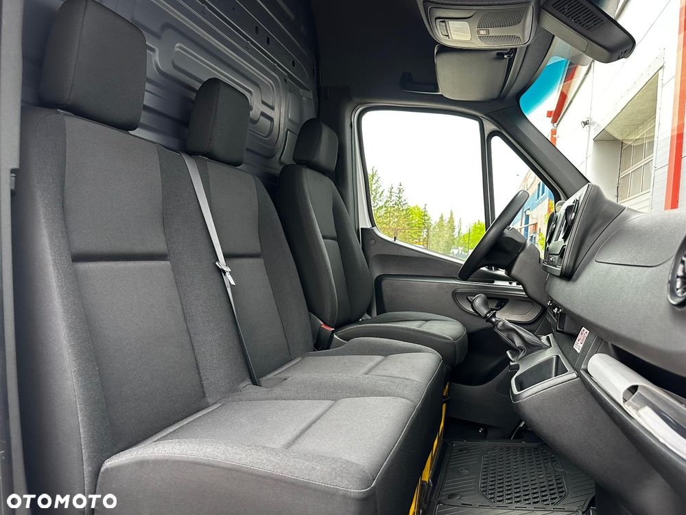 Mercedes-Benz Sprinter 311CDI - 22