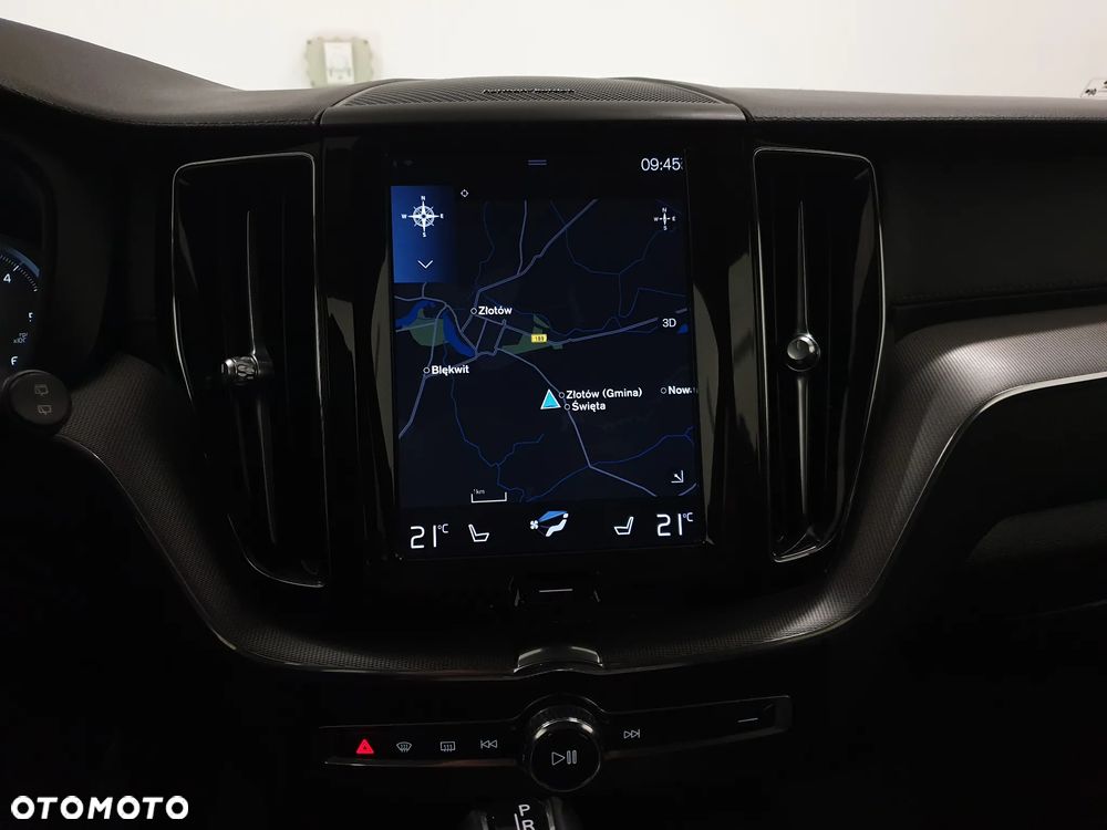 Volvo XC 60 D4 SCR Inscription - 13