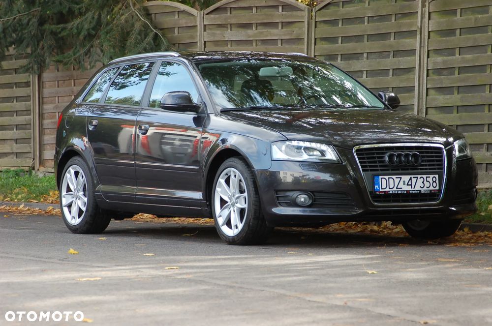 Audi A3 - 18