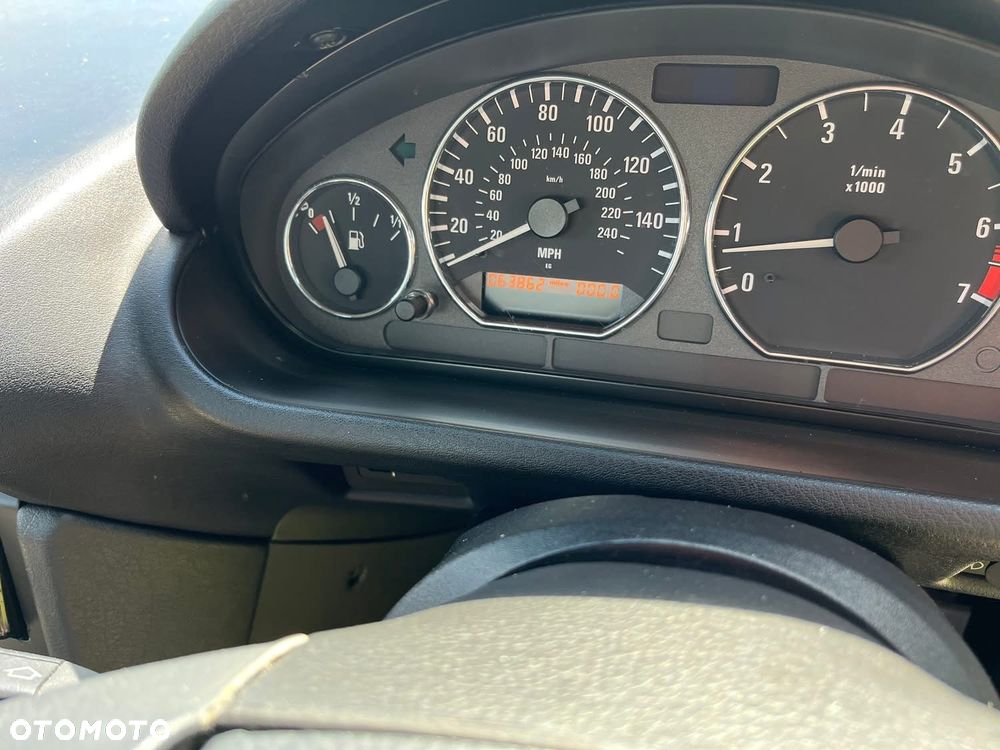 BMW Z3 - 11
