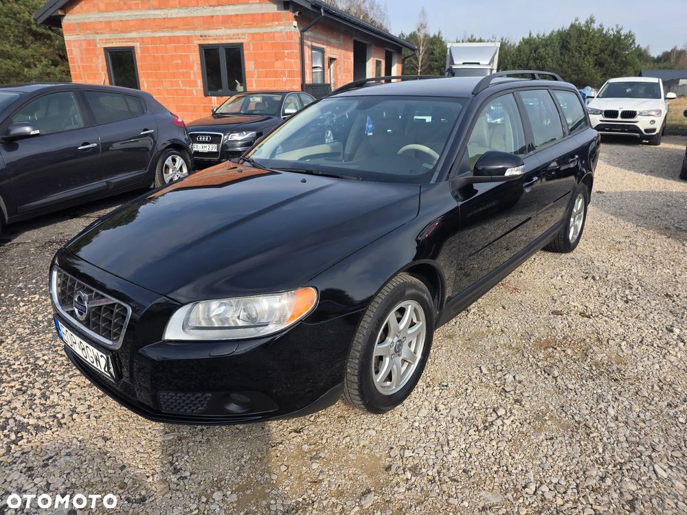 Volvo V70 2.0D Momentum - 20