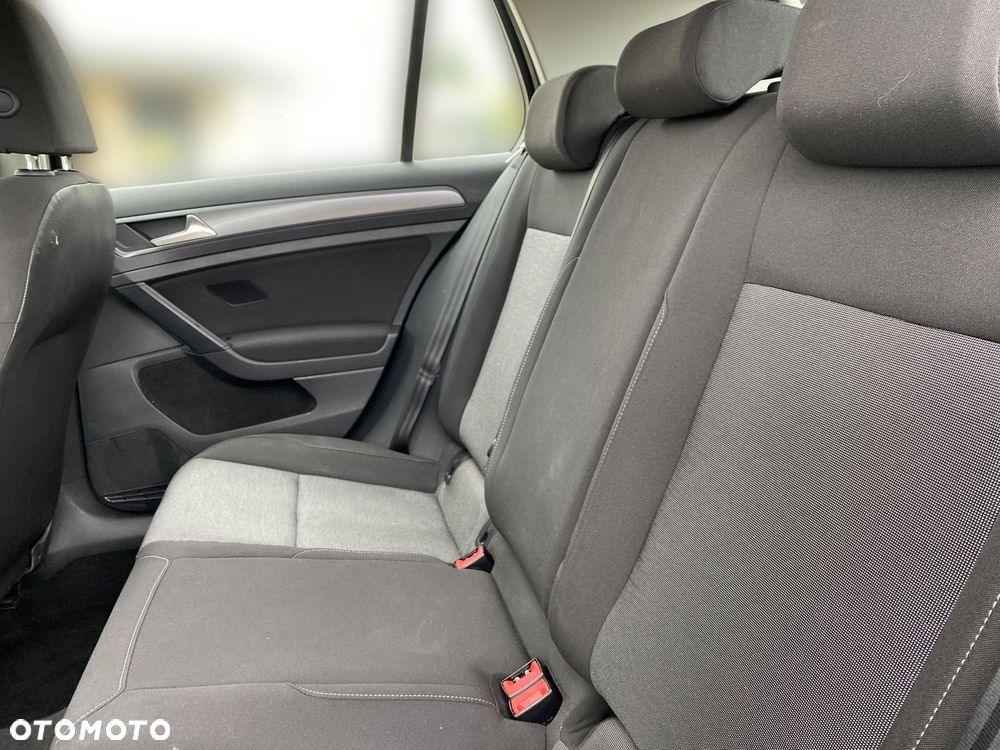 Volkswagen Golf VII 1.2 TSI BMT Trendline - 13