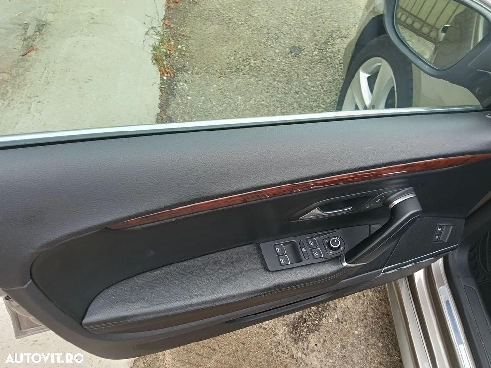 Volkswagen Passat CC - 15