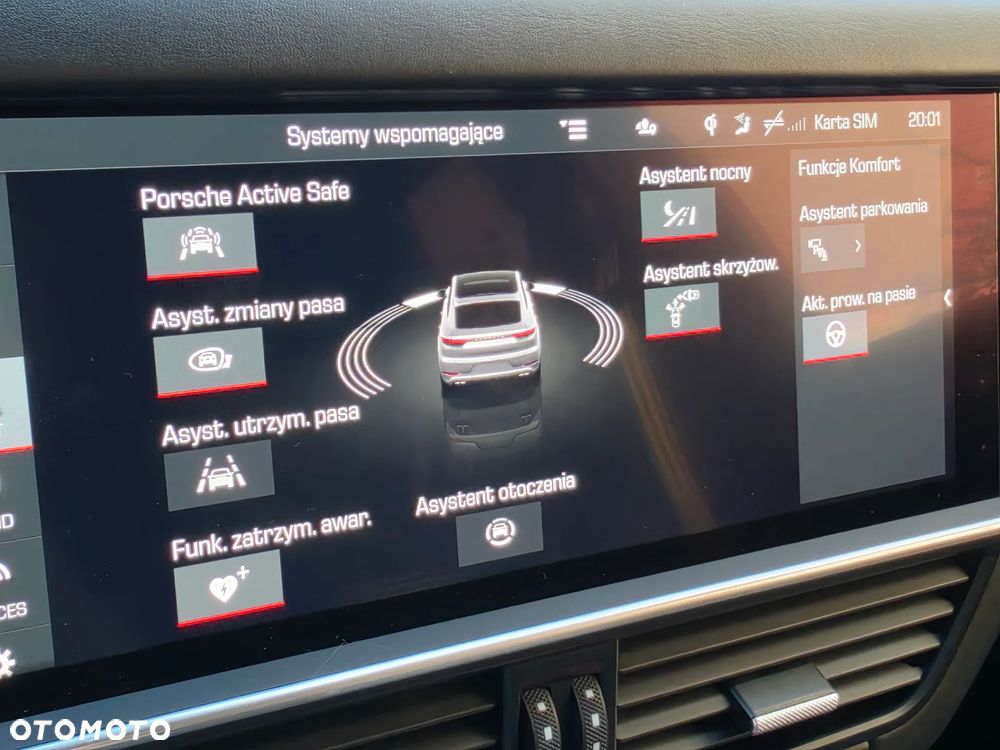 Porsche Cayenne - 23