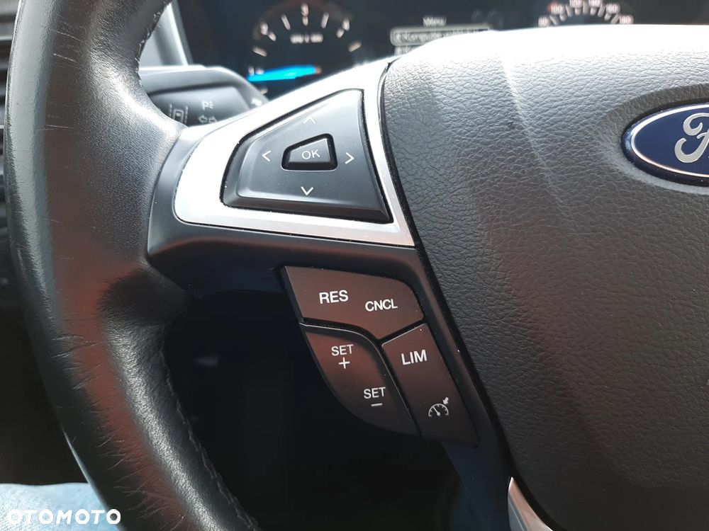 Ford Mondeo 2.0 EcoBlue Trend - 20