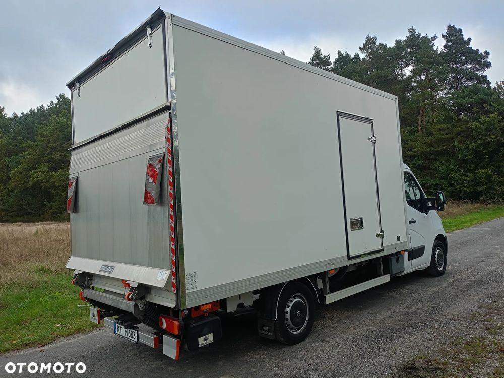 Opel MOVANO - 9
