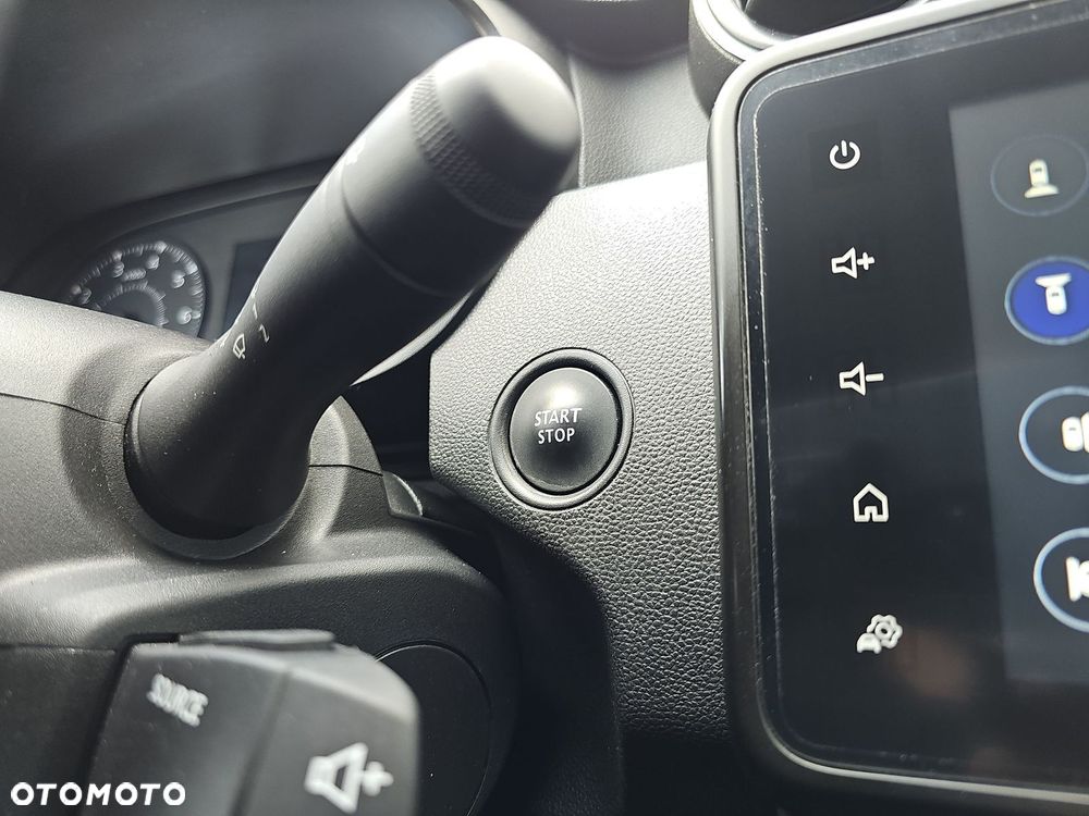 Dacia Duster 1.0 TCe Prestige - 29