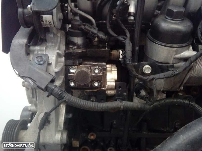 Motor completo KIA CEED FASTBACK 1.6 CRDI 115 - 3