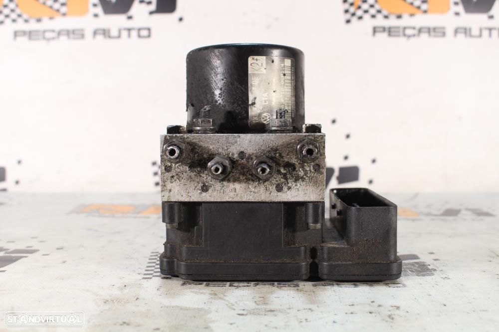 Abs Audi A3 (8P1)  1K0614517de / 1K0907379bj - 3