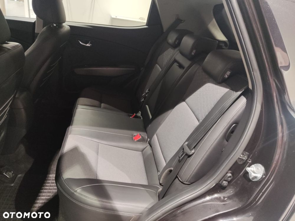 SsangYong/KGM Tivoli 1.5 T-GDI Amber - 9