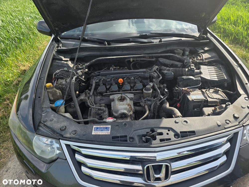 Honda Accord 2.0 Executive - 6