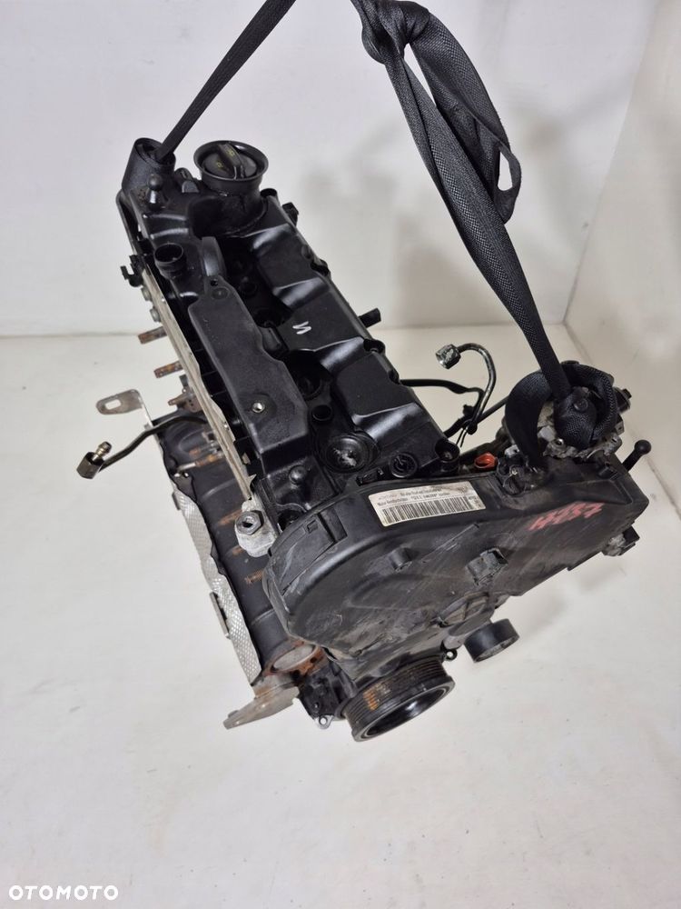SILNIK AUDI A4 B9 A5 Q5 2.0 TDI DEU DEUA DEUB - 12